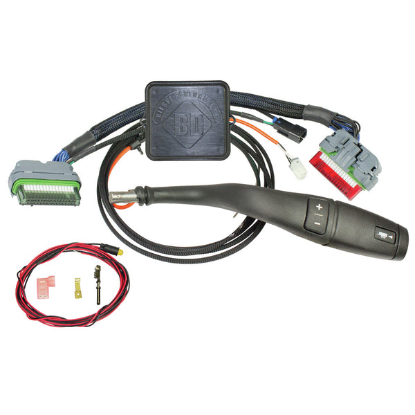 BD Diesel Auto Trans Shifter (MPN: 1031360)