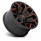 Fuel Off Road Assault D787 Wheel (MPN: D78720901850)