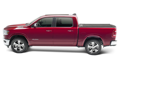 Retrax Tonneau Cover (MPN: 30832)
