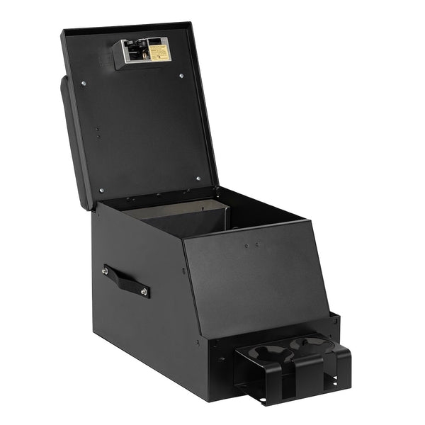 Tuffy Security Console Series II (MPN: 01601)