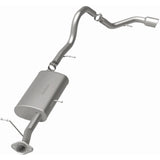MagnaFlow Street Series Exhaust System Kit (MPN: 16606)
