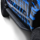 Westin Outlaw Running Boards (MPN: 28-31095)