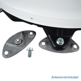 Winegard Satellite TV Antenna Mount (MPN: RK-4000)
