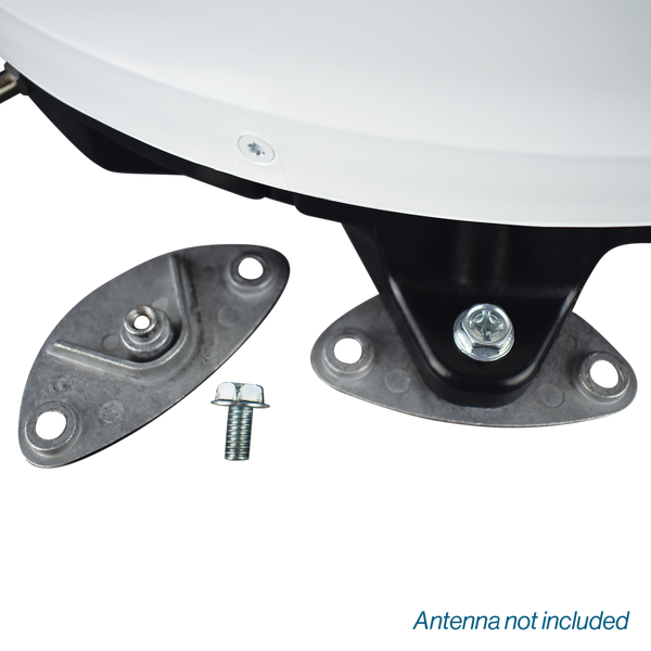 Winegard Satellite TV Antenna Mount (MPN: RK-4000)