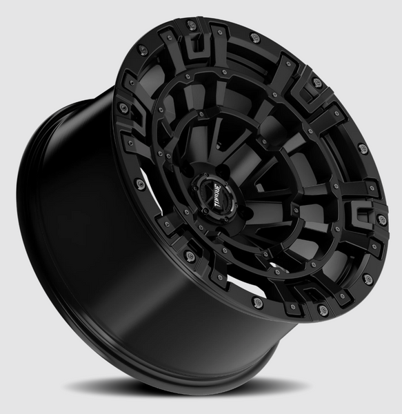 Torque Wheels TW416C Mercenary Wheel (MPN: TW416C-17907304-12)
