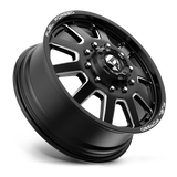 Fuel Off Road Wheel (MPN: DE092282A9)