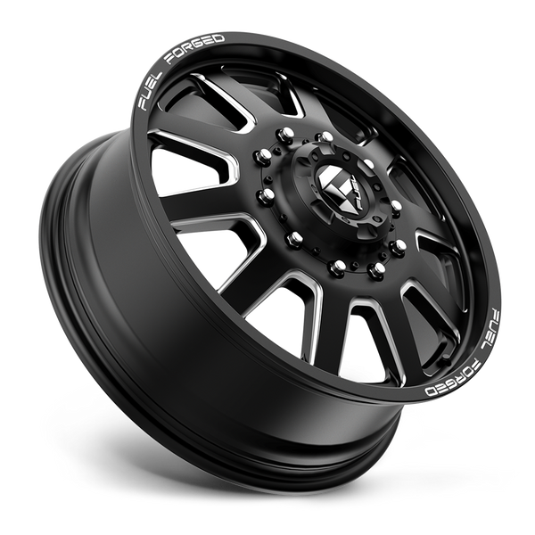 Fuel Off Road Wheel (MPN: DE092282A9)
