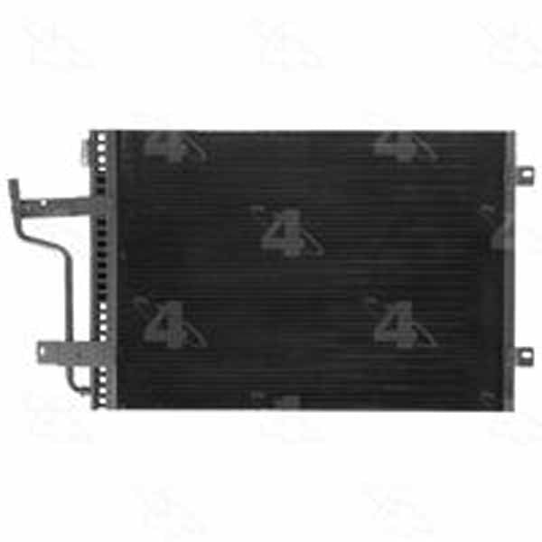 Four Seasons Air Conditioner Condenser (MPN: 40714)