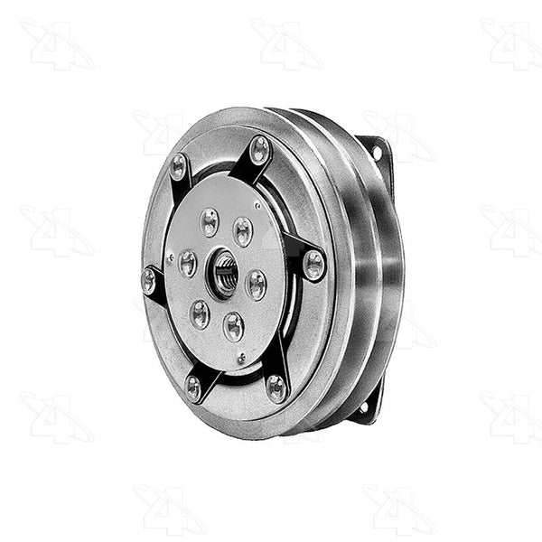 Four Seasons Air Compressor Clutch (MPN: 47551)