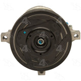 Four Seasons Air Conditioner Compressor (MPN: 98248)