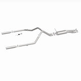 MagnaFlow Street Series Exhaust System Kit (MPN: 15829)