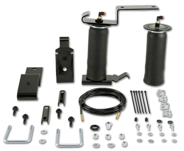 Air Lift Helper Spring Kit (MPN: 59539)