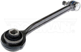 Control Arm with Ball Joint and Bushings (MPN: 521-121)
