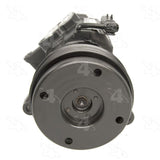 Four Seasons Air Conditioner Compressor (MPN: 67308)