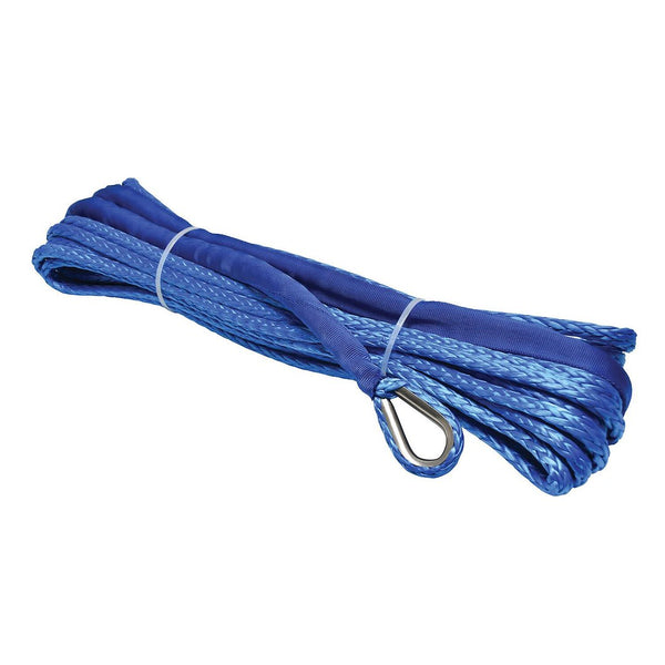 Superwinch Winch Cable (MPN: 89-24642)
