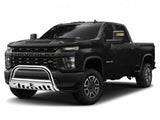 Black Horse Off Road Bull Bar (MPN: BBGT30-SP)