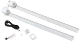 Lippert Components Solera Awning Arm (MPN: 351397)