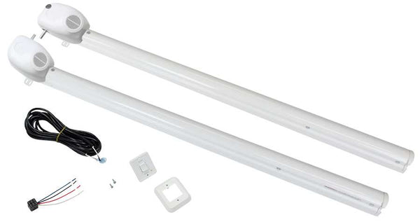 Lippert Components Solera Awning Arm (MPN: 351397)