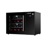 Pinnacle Appliances Wine Refrigerator (MPN: WR 16)