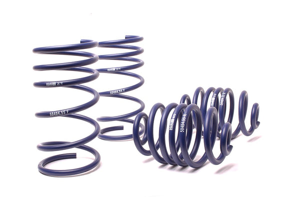 H&R Springs Sport Spring Lowering Kit (MPN: 50404)