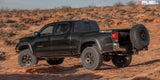 Fuel Off Road Wheel Block D751 (MPN: D75117907545)