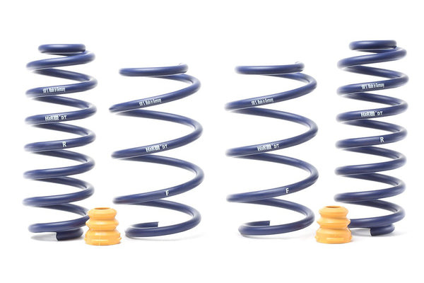 H&R Springs Sport Spring Lowering Kit (MPN: 54795-2)