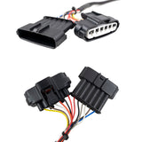 Injen Technology X-Pedal Pro Throttle Control Unit (MPN: PT0001B)