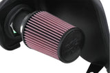 K&N Cold Air Intake System (MPN: 77-1585KC)