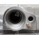 Four Seasons Air Conditioner Compressor (MPN: 98318)