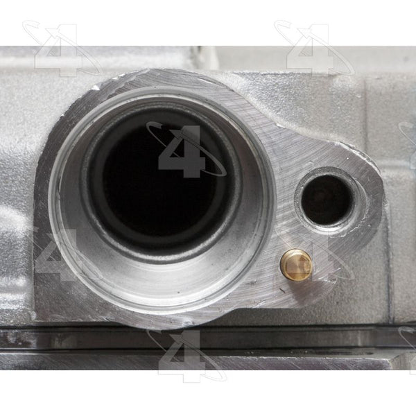 Four Seasons Air Conditioner Compressor (MPN: 98318)