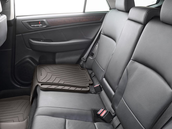 WeatherTech Child Car Seat Protector (MPN: 81CSP01CO)