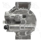 Four Seasons Air Conditioner Compressor (MPN: 198348)