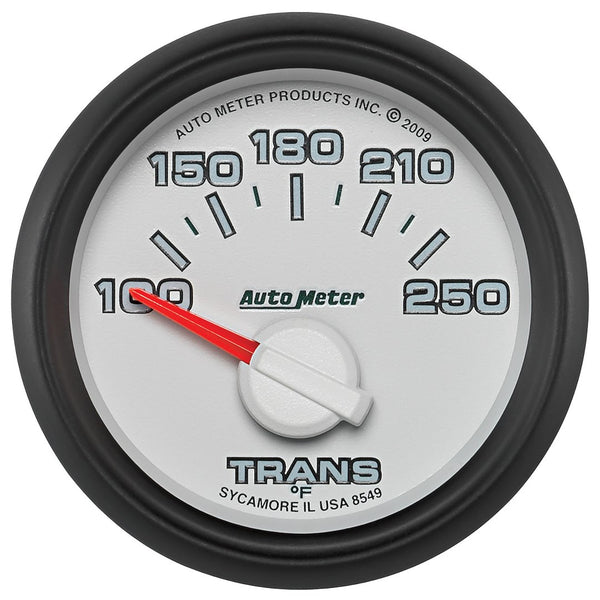 AutoMeter Gauge Pod Pillar (MPN: 7099)