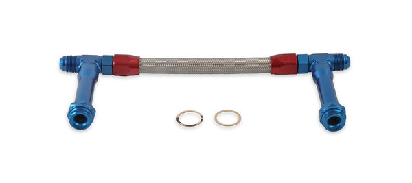 Earl's Plumbing Carburetor Fuel Line (MPN: 101276ERL)