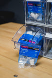Sea Tech Inc. Tilt Bin Starter Kit (MPN: BK500)