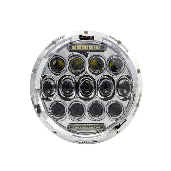 Quake LED Tempest Series Headlight Assembly (MPN: QTE770)