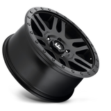 Fuel Off Road Wheel Recoil D584 (MPN: D58420908957)