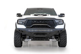 Stealth Fighter Front Bumper for Ram TRX (MPN: F620153030103)