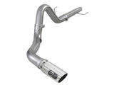 Advanced FLOW Engineering Exhaust System Kit (MPN: 49-43143-P)