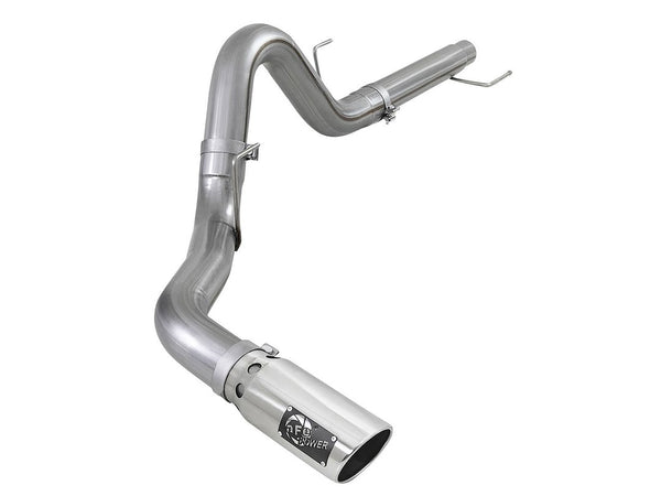 Advanced FLOW Engineering Exhaust System Kit (MPN: 49-43143-P)