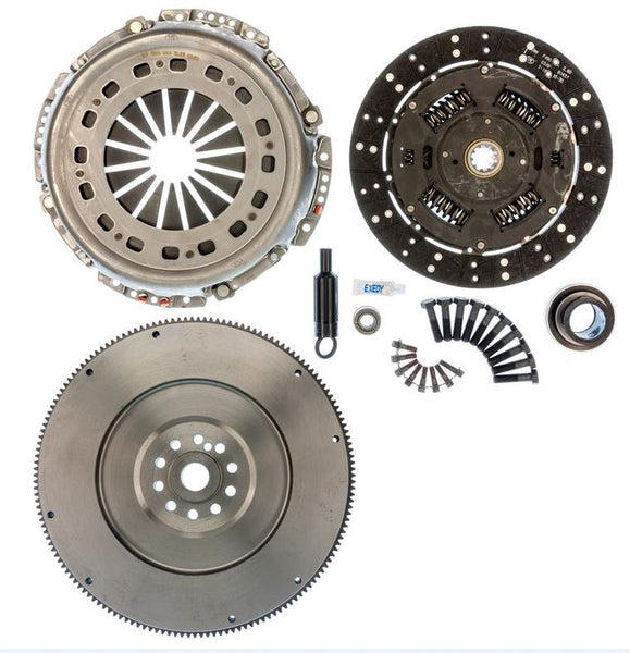Exedy Globalparts Clutch Set (MPN: KFM18)