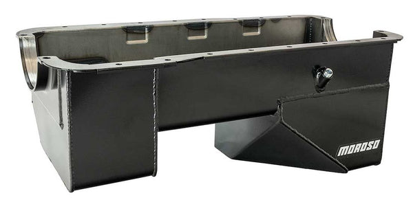 Moroso Performance Oil Pan (MPN: 20542)