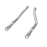 MagnaFlow Exhaust Pipe Intermediate (MPN: 16445)