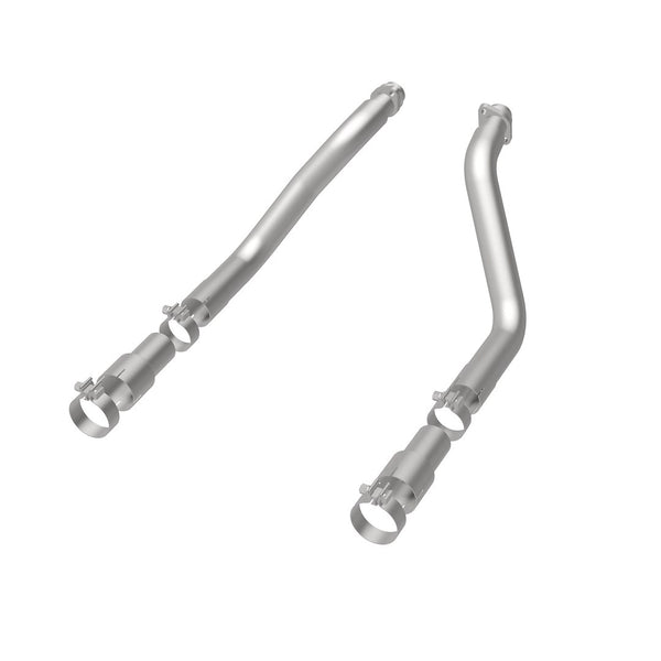 MagnaFlow Exhaust Pipe Intermediate (MPN: 16445)
