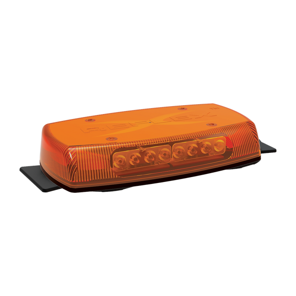 Ecco Electronic Warning Light (MPN: 5590A-HBT)