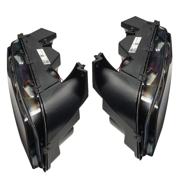 Oracle Lighting Headlight Assembly (MPN: 7022-330)