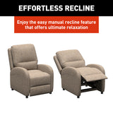 Thomas Payne Pushback Recliner (MPN: 2024044215)
