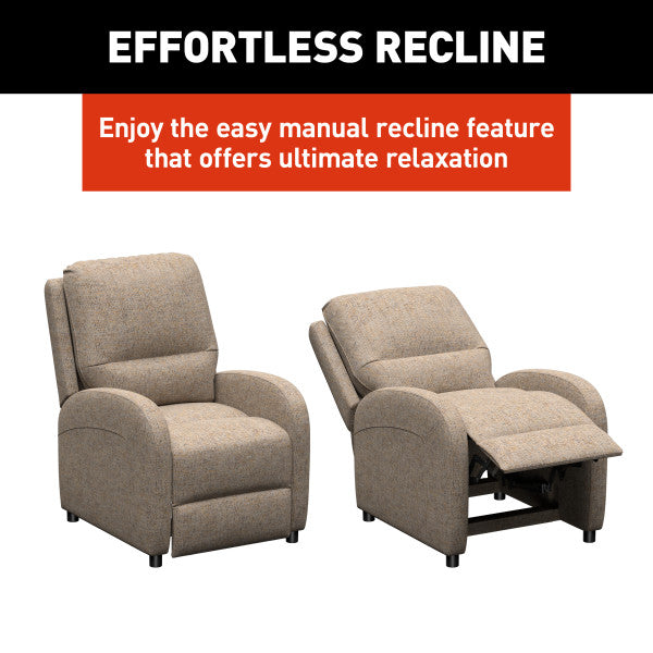 Thomas Payne Pushback Recliner (MPN: 2024044215)