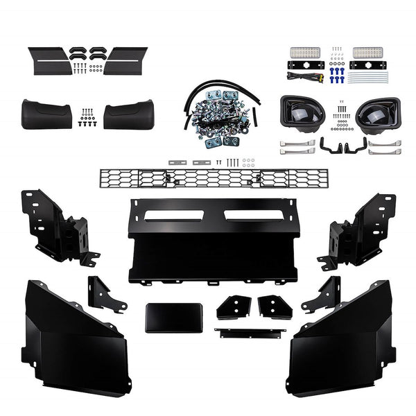 ARB Bumper Mounting Kit (MPN: 6173964)