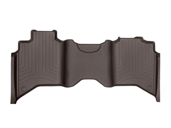 WeatherTech FloorLiner Cocoa (MPN: 4715456)